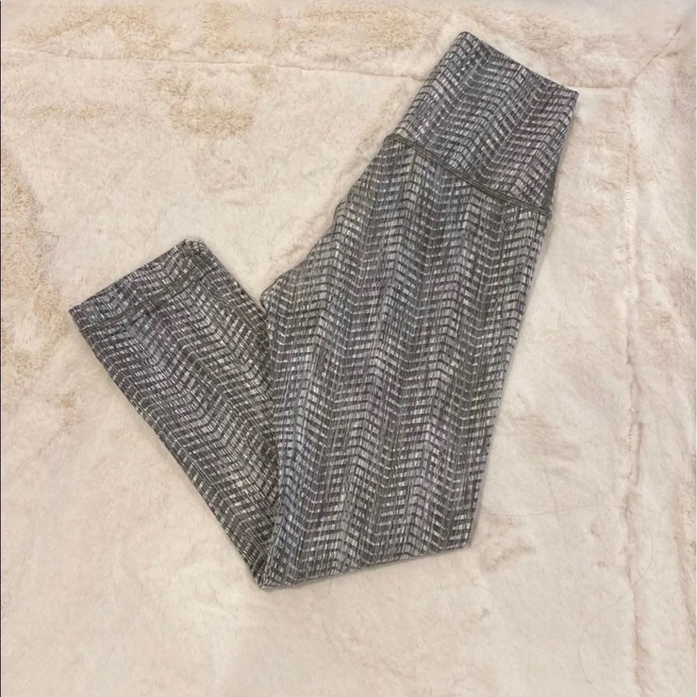 Lululemon wunder under luon 23” leggings